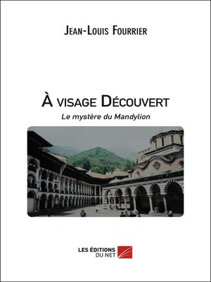 cover image of À visage Découvert